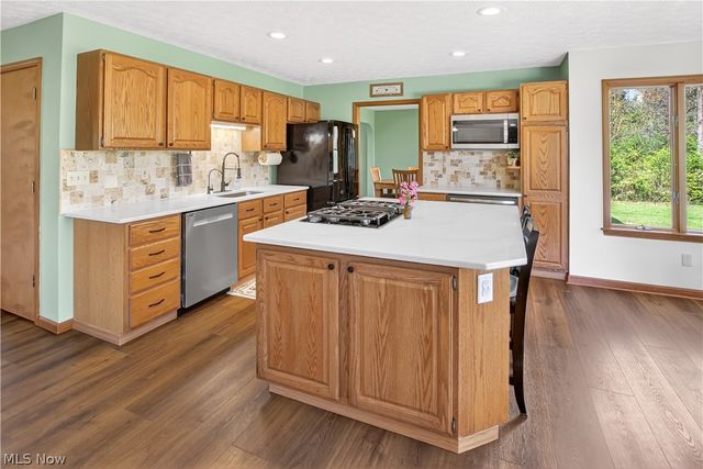 2191 Babcock Road, Hinckley, OH 44233