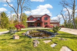 2191 Babcock Road, Hinckley, OH 44233