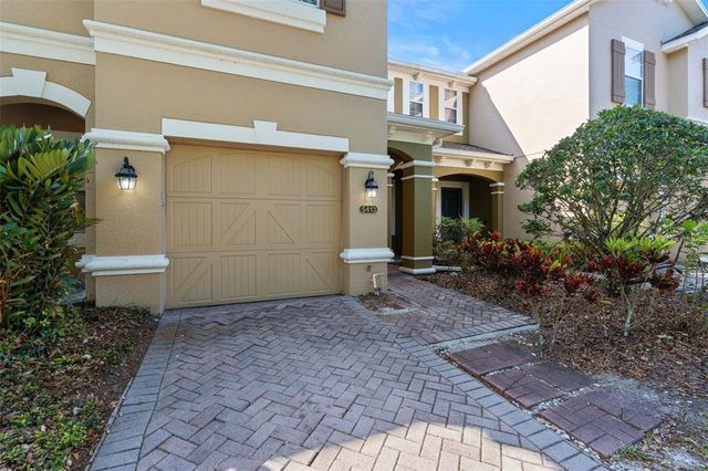 5413 RUTHERFORD PLACE, Oviedo, FL 32765