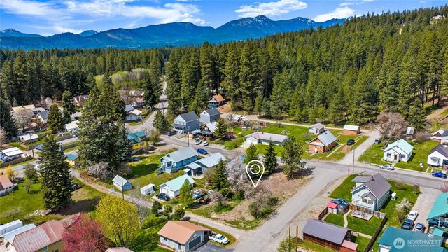 4 XX W Alaska Avenue, Roslyn, WA 98941