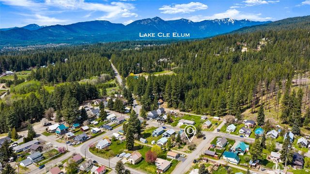 4 XX W Alaska Avenue, Roslyn, WA 98941