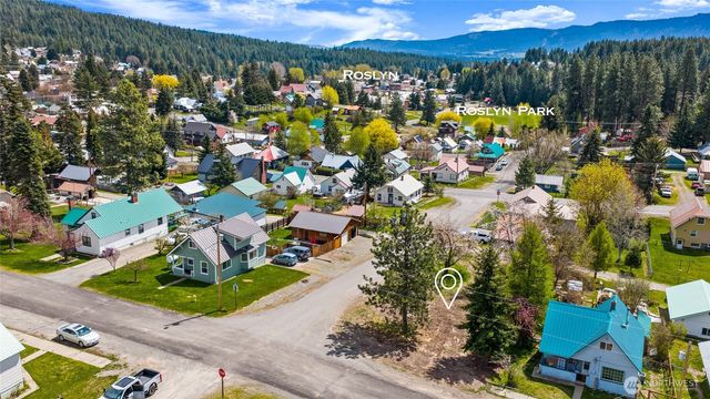 4 XX W Alaska Avenue, Roslyn, WA 98941