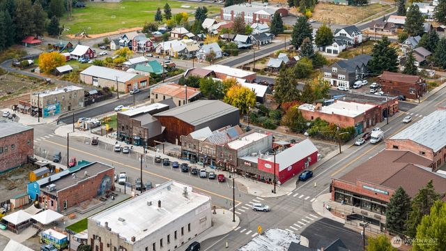 4 XX W Alaska Avenue, Roslyn, WA 98941