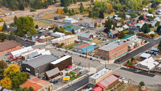 4 XX W Alaska Avenue, Roslyn, WA 98941