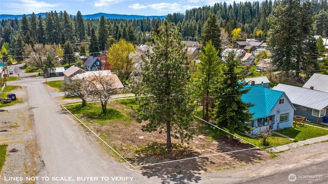 4 XX W Alaska Avenue, Roslyn, WA 98941