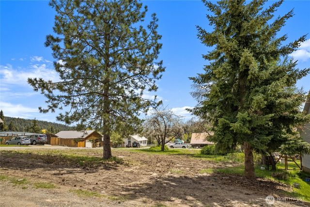 4 XX W Alaska Avenue, Roslyn, WA 98941