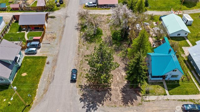 4 XX W Alaska Avenue, Roslyn, WA 98941