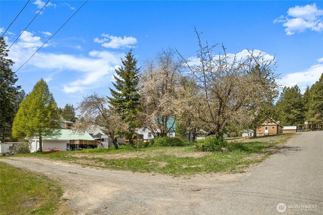 4 XX W Alaska Avenue, Roslyn, WA 98941