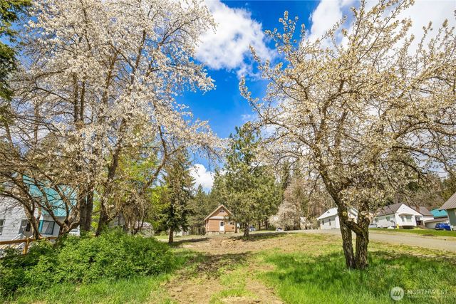 4 XX W Alaska Avenue, Roslyn, WA 98941
