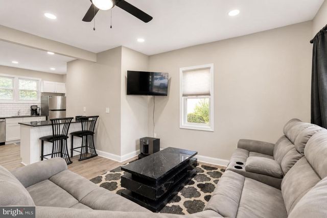 1315 MAIN AVE, Croydon, PA 19021