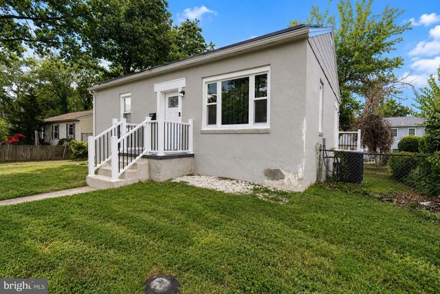 1315 MAIN AVE, Croydon, PA 19021