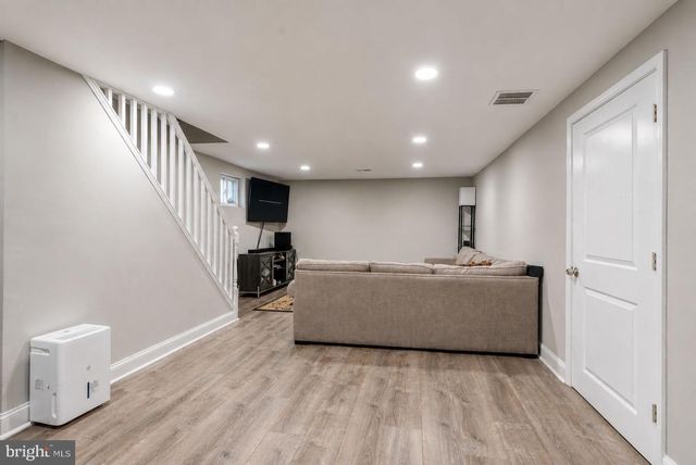 1315 MAIN AVE, Croydon, PA 19021