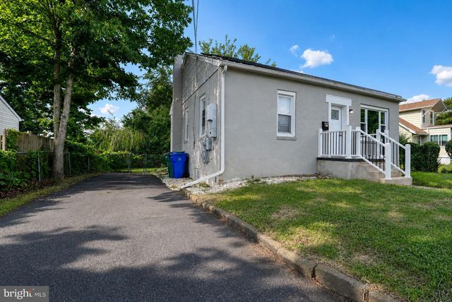 1315 MAIN AVE, Croydon, PA 19021