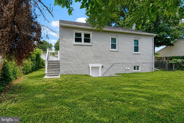 1315 MAIN AVE, Croydon, PA 19021