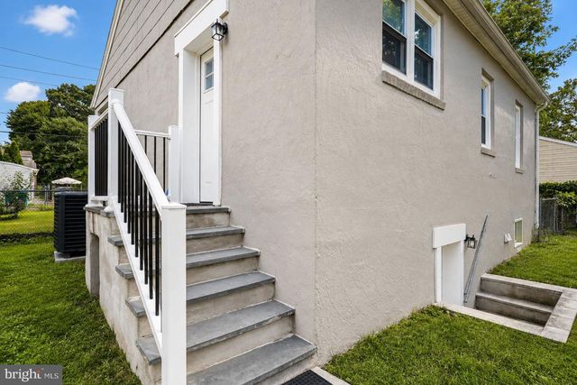 1315 MAIN AVE, Croydon, PA 19021