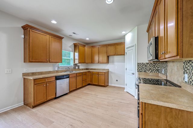 449 Delmont Drive, Goose Creek, SC 29445