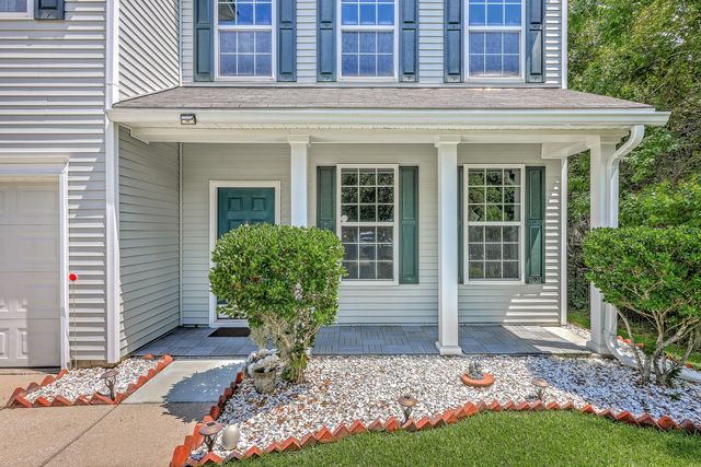 449 Delmont Drive, Goose Creek, SC 29445