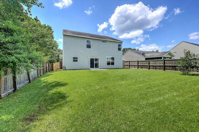 449 Delmont Drive, Goose Creek, SC 29445