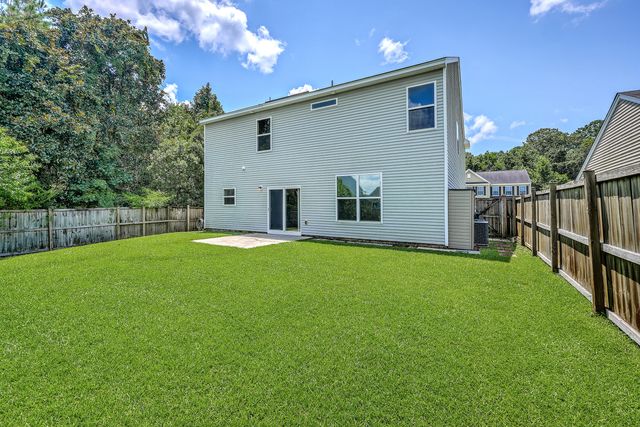 449 Delmont Drive, Goose Creek, SC 29445