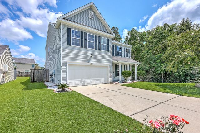 449 Delmont Drive, Goose Creek, SC 29445