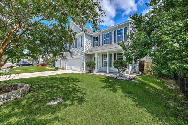 449 Delmont Drive, Goose Creek, SC 29445