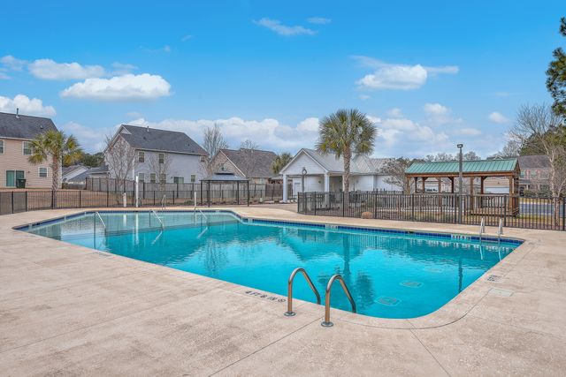 449 Delmont Drive, Goose Creek, SC 29445