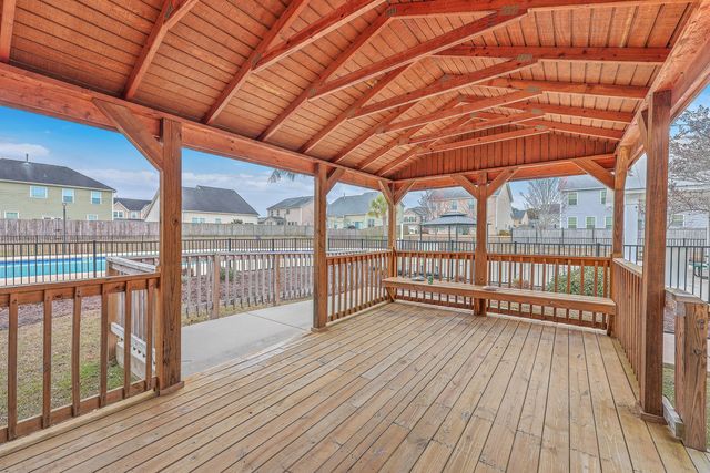 449 Delmont Drive, Goose Creek, SC 29445