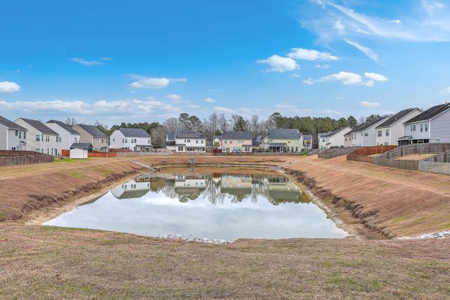 449 Delmont Drive, Goose Creek, SC 29445