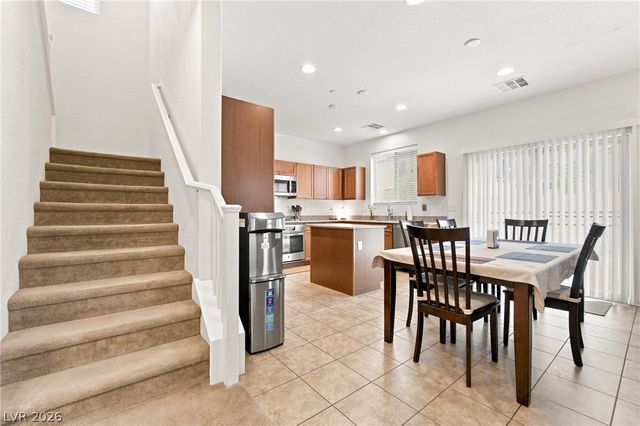 238 Shortstop Street, Henderson, NV 89074