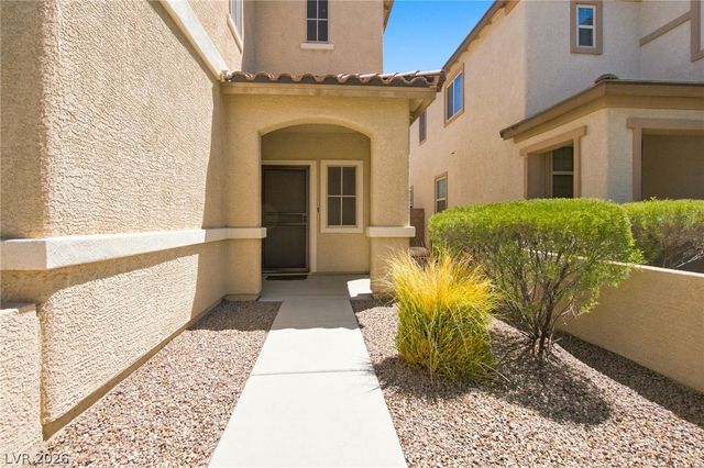 238 Shortstop Street, Henderson, NV 89074