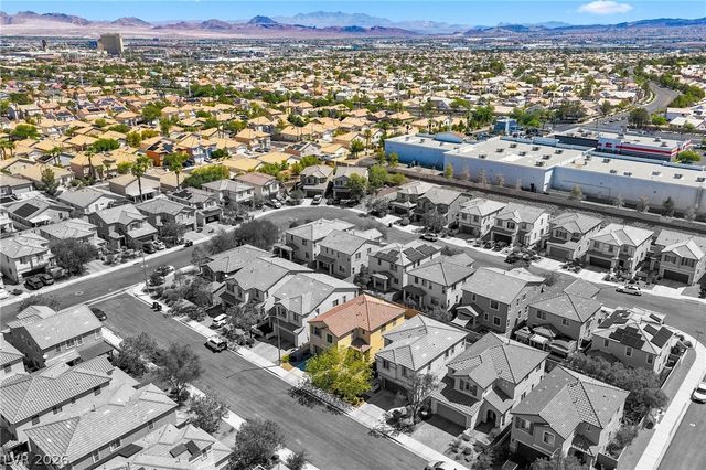 238 Shortstop Street, Henderson, NV 89074
