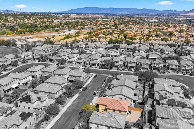 238 Shortstop Street, Henderson, NV 89074
