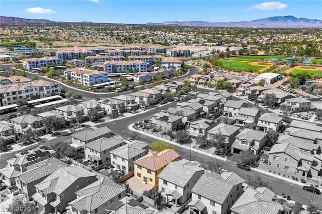 238 Shortstop Street, Henderson, NV 89074