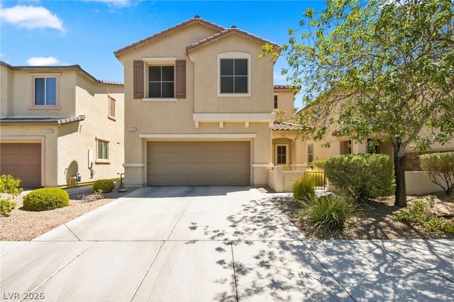 238 Shortstop Street, Henderson, NV 89074