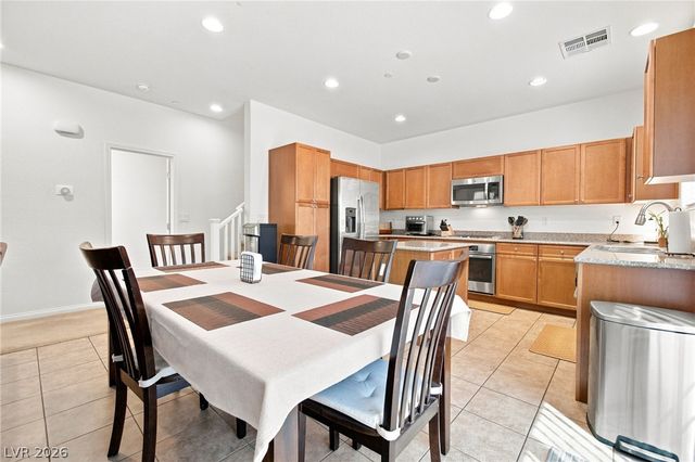 238 Shortstop Street, Henderson, NV 89074