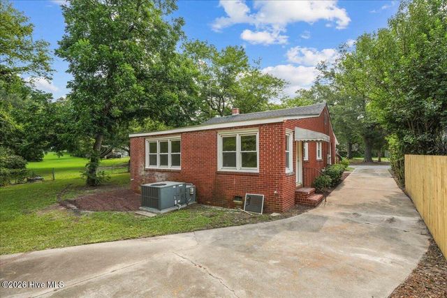 909 N Carolina Street, Goldsboro, NC 27530