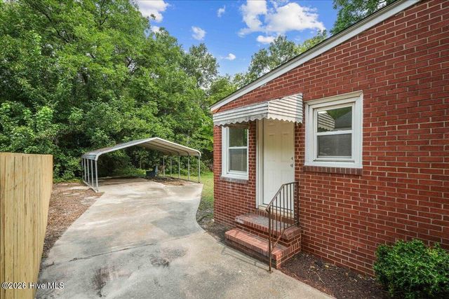 909 N Carolina Street, Goldsboro, NC 27530