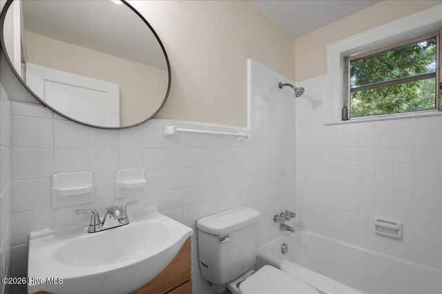 909 N Carolina Street, Goldsboro, NC 27530