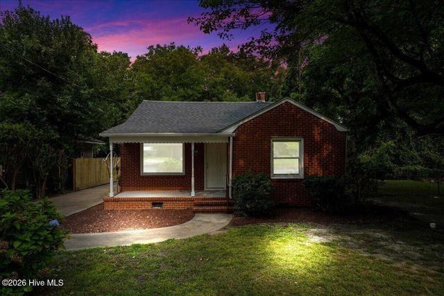 909 N Carolina Street, Goldsboro, NC 27530