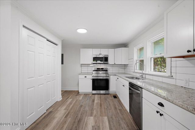 909 N Carolina Street, Goldsboro, NC 27530