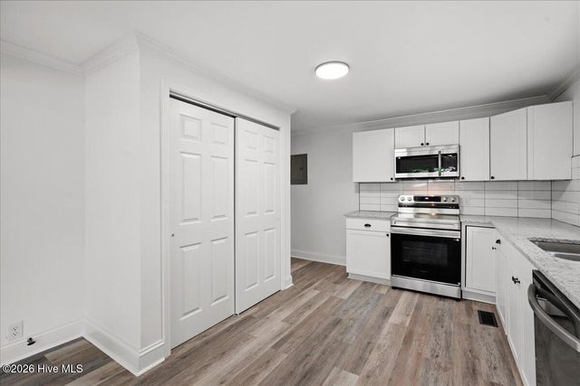 909 N Carolina Street, Goldsboro, NC 27530