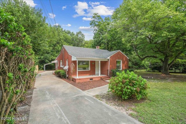 909 N Carolina Street, Goldsboro, NC 27530