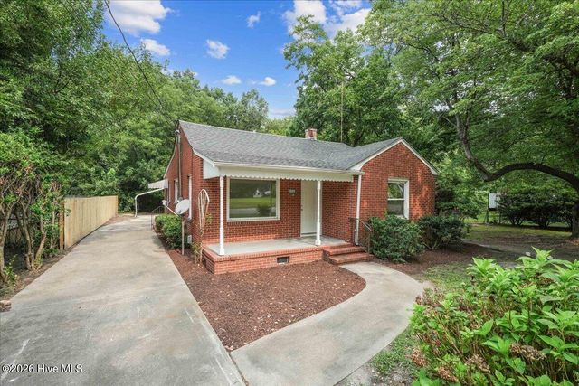 909 N Carolina Street, Goldsboro, NC 27530