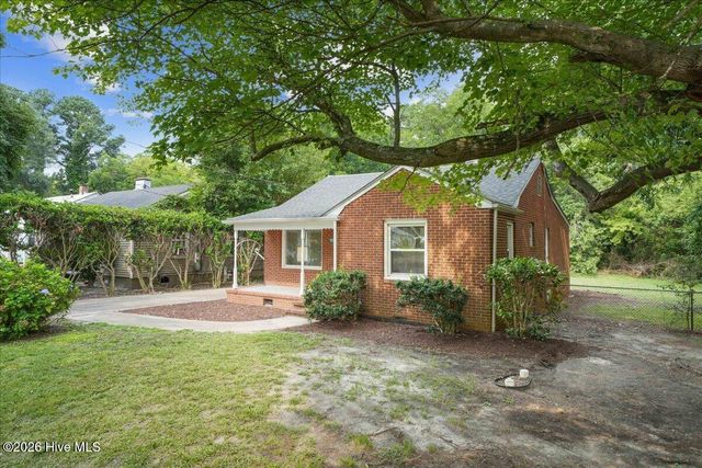 909 N Carolina Street, Goldsboro, NC 27530