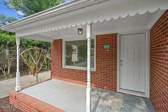 909 N Carolina Street, Goldsboro, NC 27530