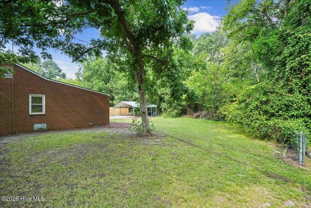 909 N Carolina Street, Goldsboro, NC 27530