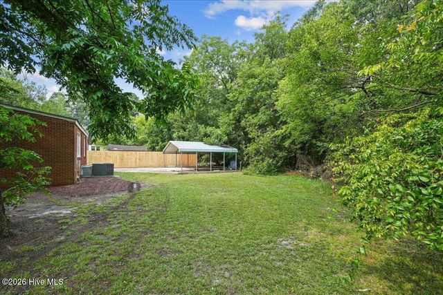 909 N Carolina Street, Goldsboro, NC 27530