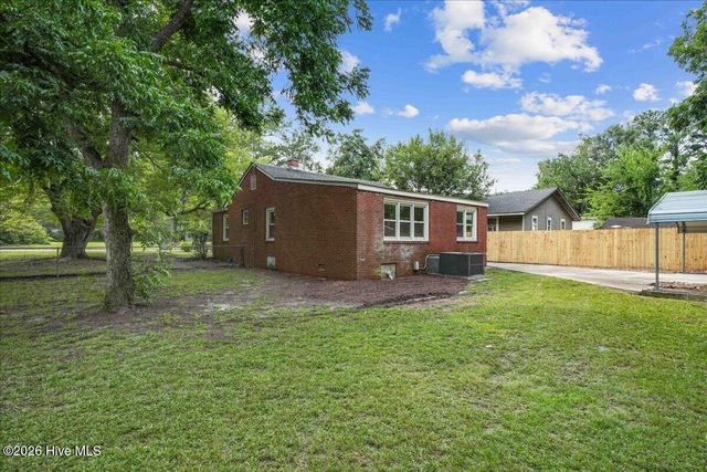 909 N Carolina Street, Goldsboro, NC 27530