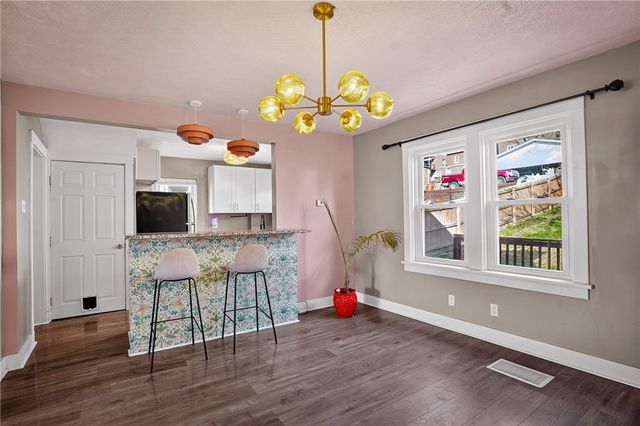 839 Norwich Ave, Brookline, PA 15226