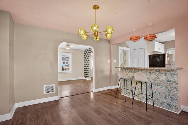 839 Norwich Ave, Brookline, PA 15226